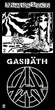 ARMISTICE // GASBATH/SPLIT (LTD.500 CLEAR SMOKE)