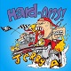 HARD ONS feat JERRY A./YOU WON'T SHUT UP