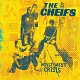 CHEIFS/HOLLY-WEST CRIES (LTD.BLUE/2022 REPRESS Ver.)