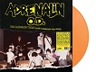 ADRENALIN O.D./THE BARBEQUE YEARS - RARE & UNRELEASED 1982 DEMO (LTD.ORANGE)