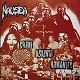 NAUSEA (LA)/CRIME AGAINST HUMANITY (LTD.500 CD Ver.)