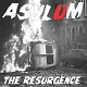ASYLUM/THE RESURGENCE (LTD.300)