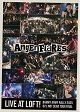 ANGER FLARES/wLIVE AT LOFT!xBARMY ARMY NW 2025 Oi!'s NOT DEAD TOUR FINAL