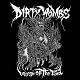 DIRTY WOMBS/VERGE OF THE END (LTD. ASIA TOUR 7")