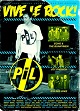 VIVE LE ROCK!/POST PUNK ANNUAL VOL.1 THE REPRISE (LTD.500)