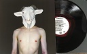NEGATIVE SUN/MENTICIDE (LTD.150 SMOKE BLACK & RED)