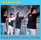 PHILIPPINE VIOLATORS/THE THIRD OFFENSE