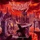 INVICTUS/THE CATACOMBS OF FEAR (DIGIPACK/2025Ĕ)