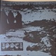 ISSEI/AS THE WORLD ROTS WE DOSE OUR EYES (LTD.60 SCREENPRINT SLEEVE)