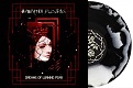 SYMPATHY FLOWERS/DREAMS OF LURKNG FEAR (LTD.250 BLACK/WHITE SMOKEY)