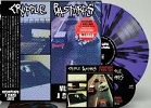 CRIPPLE BASTARDS/MISANTROPO A SENSO UNICO -25th Anniversary- (LTD.150 DIE-HARD)