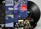 CRIPPLE BASTARDS/MISANTROPO A SENSO UNICO -25th Anniversary- (LTD.250 BLACK)