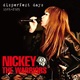 NICKEY & THE WARRIORS/DISPERFECT DAYS (Self-cover Best)