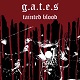 G.A.T.E.S/TAINTED BLOOD (LTD.393)