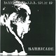 BARRICADE // G.J.P.B./SPLIT