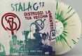 STALAG 17/DISTRUGGI LA TUA VECCHIA MENTE!! DISCOGRAFIA 1982/1983 (LTD.100 DIE-HARD)