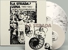 LUNA // LA STRADA/1980-1983 "HOKEJ KLUB VIRGINITASS" (LTD.100 DIE-HARD)