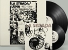 LUNA // LA STRADA/1980-1983 "HOKEJ KLUB VIRGINITASS" (LTD.200 BLACK)