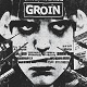 GROIN/S-T (LTD.100 BLACK)