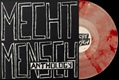 MECHT MENSCH/ANTHOLOGY (LTD.150 CLEAR/RED SWIRL)
