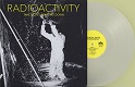 RADIOACTIVITY/TIME WON'T BRING ME DOWN (LTD.300 CLEAR)