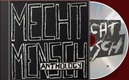 MECHT MENSCH/ANTHOLOGY (CD�o�[�W����)