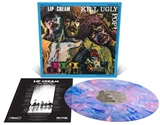 LIP CREAM/KILL UGLY POP (LTD.1000 MARBLE)