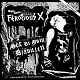 FEROCIOUS X/SER UT SOM DJAVULEN