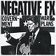 NEGATIVE FX/GOVERNMENT WAR PLANS - 1982 DEMOS