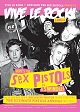 VIVE LE ROCK (SEX PISTOLS)/THE ULTIMATE PISTOLS ANNUAL!