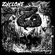 ZYCLONE/VISIONS OF IMPENDING DEATH