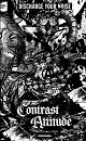 CONTRAST ATTITUDE/DISCHARGE YOUR NOISE (LTD.150 �J�Z�b�g)