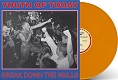 YOUTH OF TODAY/BREAK DOWN THE WALL (LTD.330 ORANGE/2025)