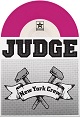 JUDGE/NEW YORK CREW (LTD.1100 PINK/2025)