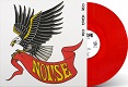 NOi!SE/ON AND ON (LTD.500 RED)
