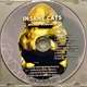 MICKEY ROMANCE/INSANE CATS -Ltd 100-
