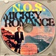 MICKEY ROMANCE/N.O.S�@Ltd -100-