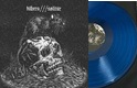 KIBERA // SOLITAR/SPLIT (LTD.100 BLUE)