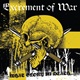 EXCREMENT OF WAR/WHAT GLORY IN DEATH... (LTD.300 BLACK)