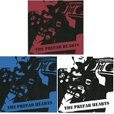 PREFAB HEARTS/TURN YOUR RADIO ON AGAIN (LTD.200)