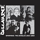 DISCHARGE/WARNING:THE SINGLES 1983-1985
