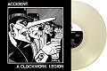 MAJOR ACCIDENT/ACCIDENT/A CLOCKWORK LEGION (LTD.WHTE/PNV 2025))