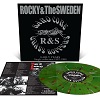 ROCKY & THE SWEDEN/EARLY YEARS Single Collection 1997-1999 (����J���[��)