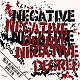 NEGATIVE DEGREE/S-T(2017 RECORDINGS) (LTD.300)