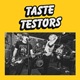 TASTE TESTORS/S-T (LTD.BLUE)