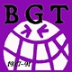 B.G.T. (BRUTAL GLOCKEL TERROR)/1987-91